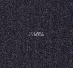 Ковровая плитка Interface Heuga 580 5136 Blackcurrent фото 1 | FLOORDEALER